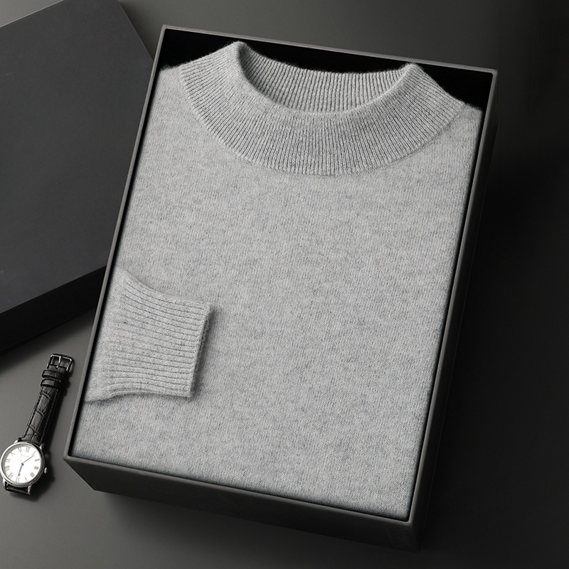 Magnus - Cashmere Sweater