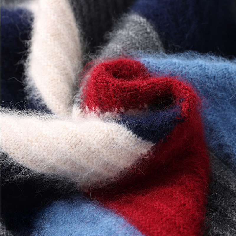 Kaelor - Merino Wool Sweater