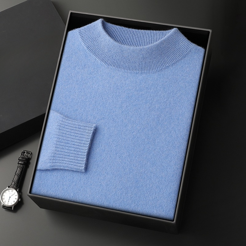 Magnus - Cashmere Sweater