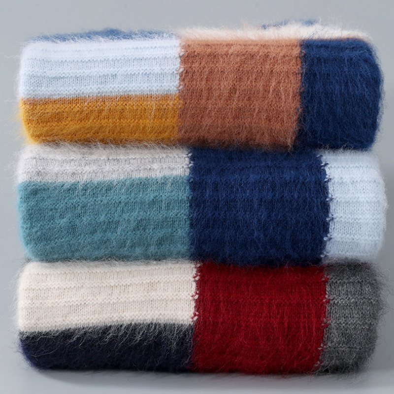 Kaelor - Merino Wool Sweater