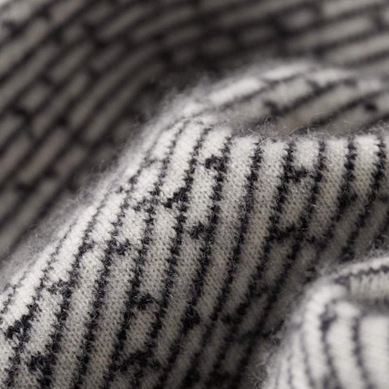 Leander - Merino Wool Pants