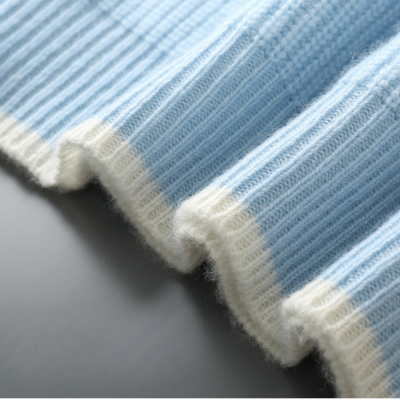 Maelis - Merino Wool Sweater