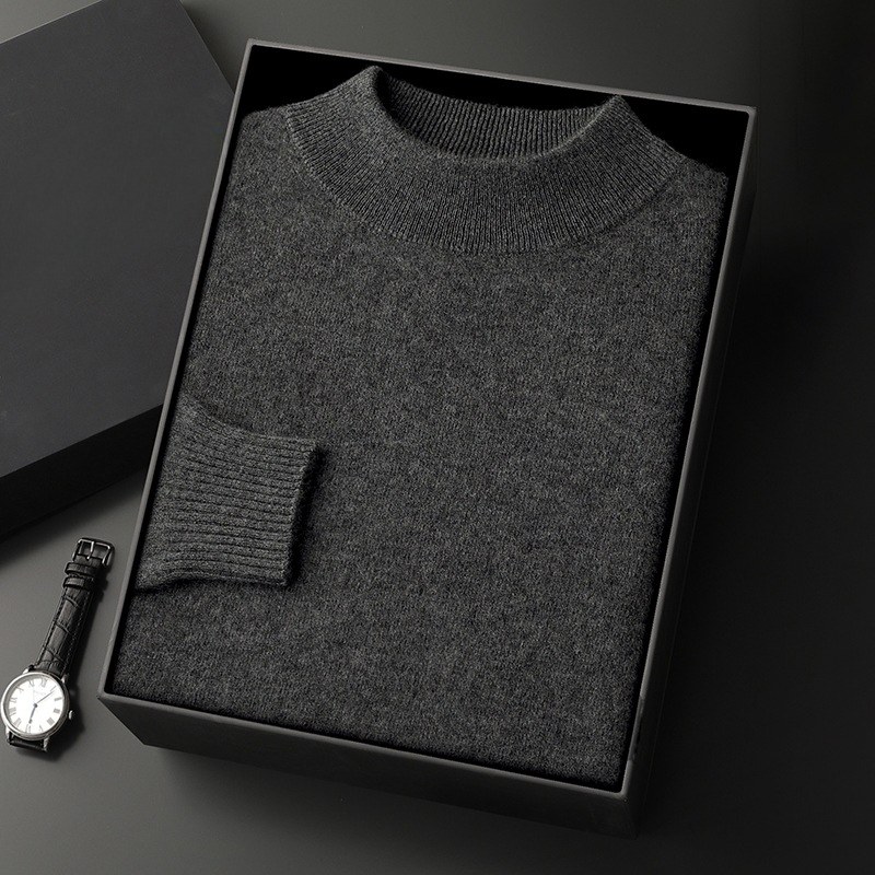 Magnus - Cashmere Sweater