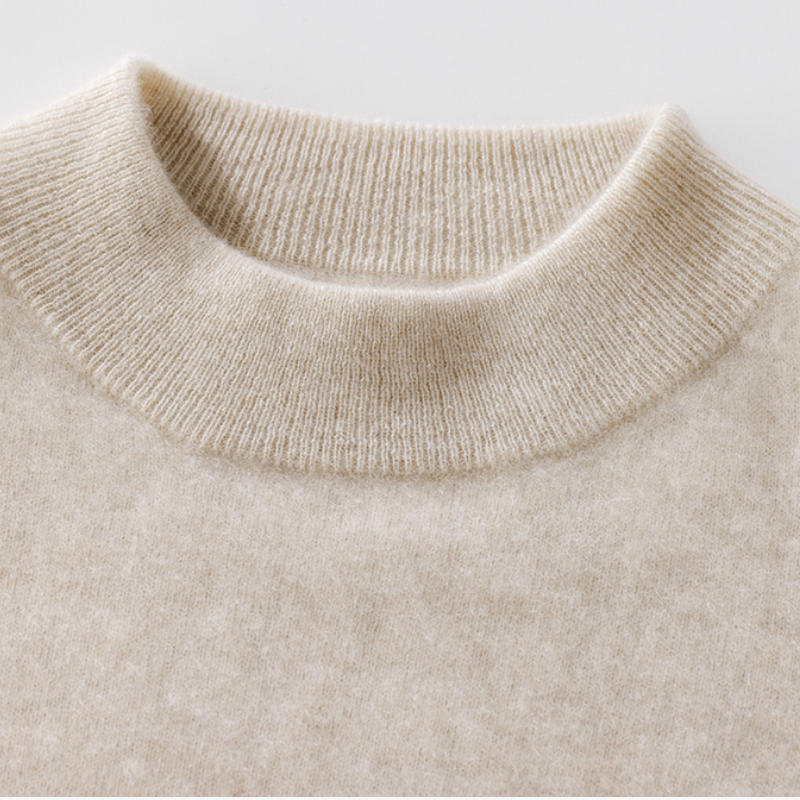 Magnus - Cashmere Sweater