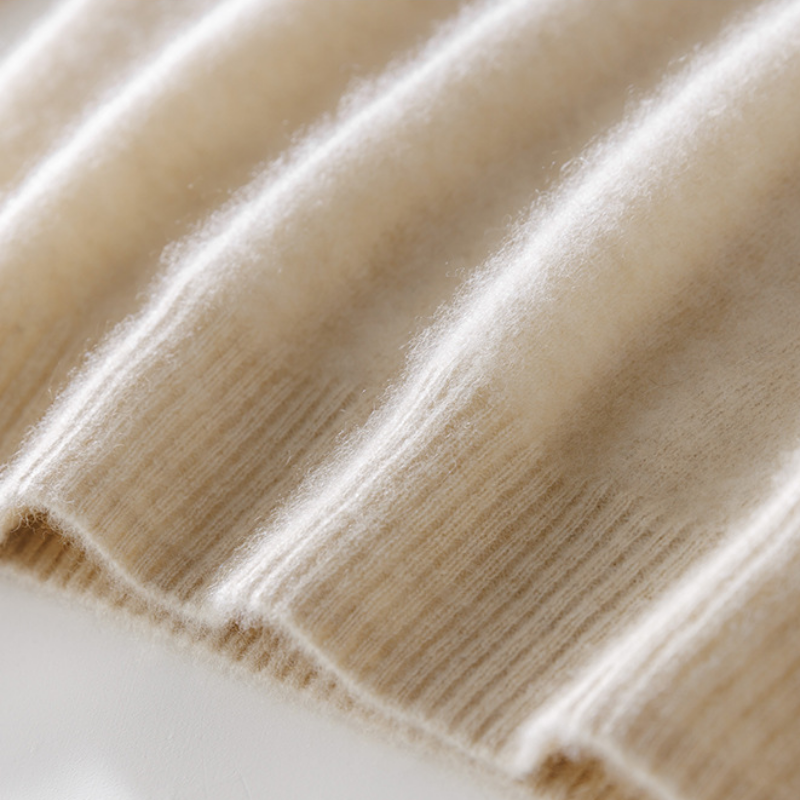 Magnus - Cashmere Sweater