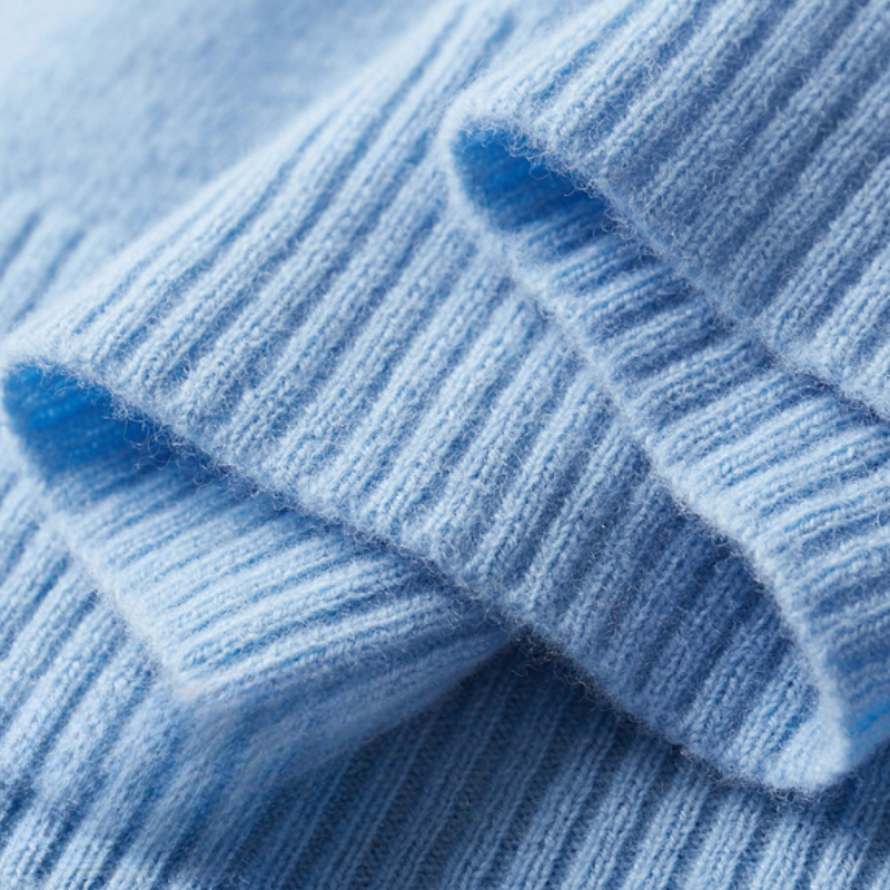 Orin - Merino Wool Sweater