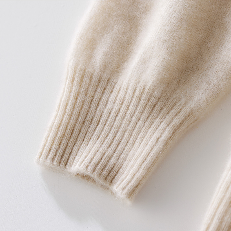 Magnus - Cashmere Sweater