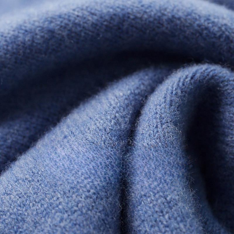 Alaric - Merino Wool Sweater