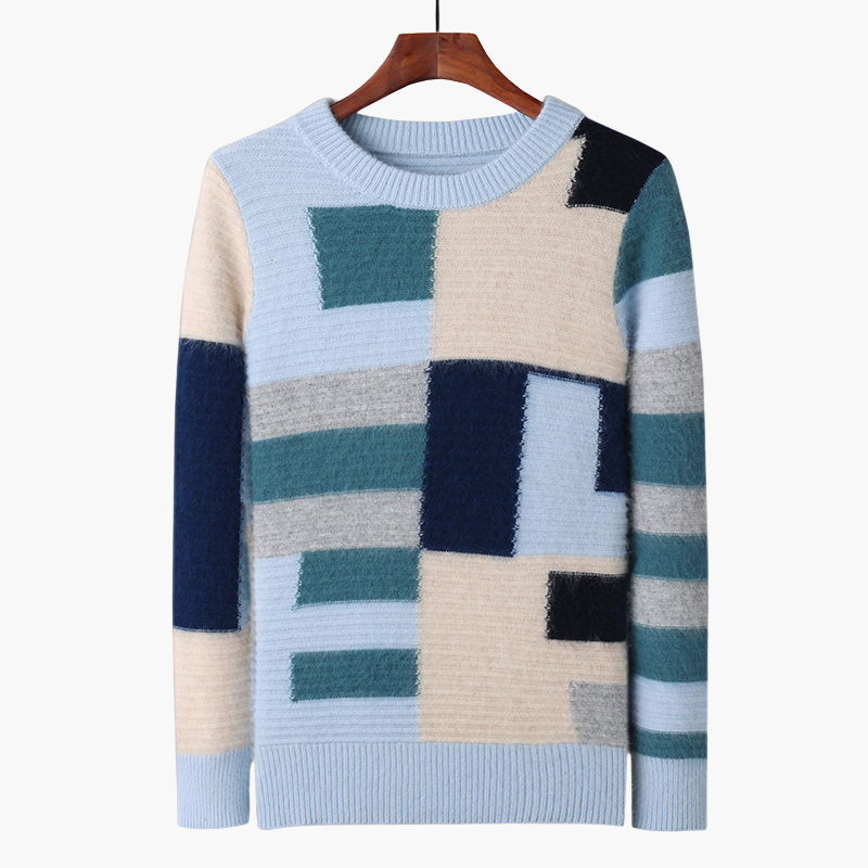 Kaelor - Merino Wool Sweater