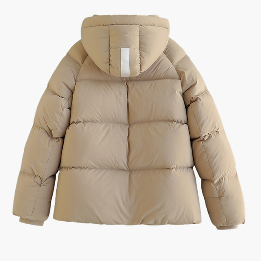 Caius - Puffer Jacket