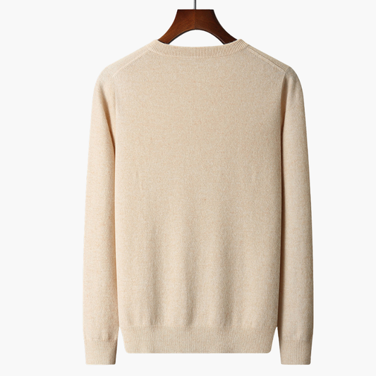 Vaelen - Merino Wool Sweater