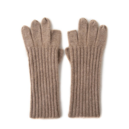 Yselle - Merino & Cashmere Gloves