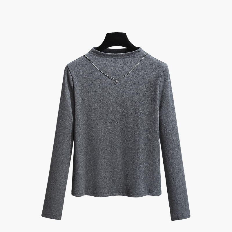 Evander - Long Sleeve Top
