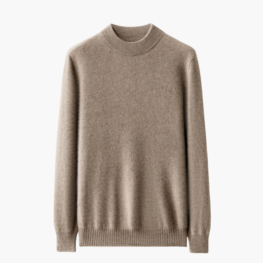 Magnus - Cashmere Sweater