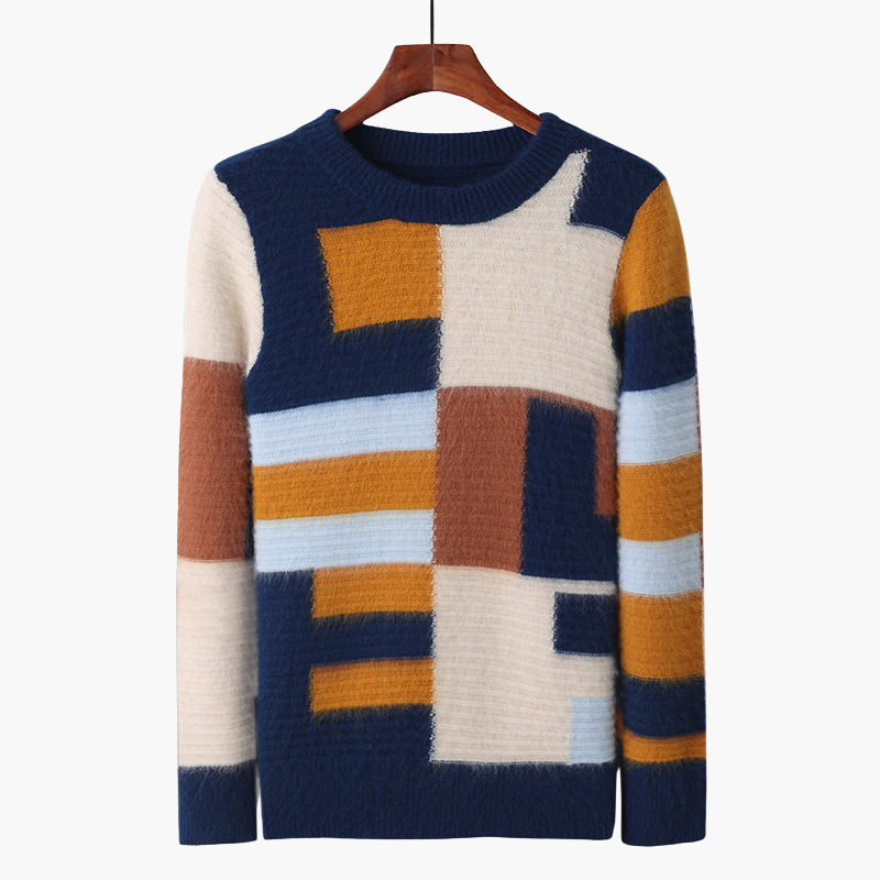 Kaelor - Merino Wool Sweater