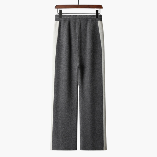 Stellan - Merino Wool Pants