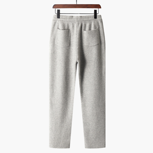 Eryx - Merino Wool Pants