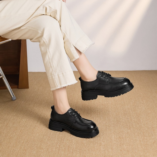 Cyrille - Platform Shoes