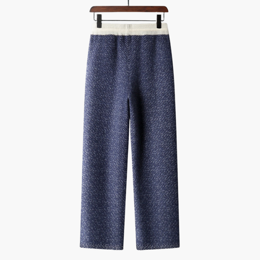 Leander - Merino Wool Pants