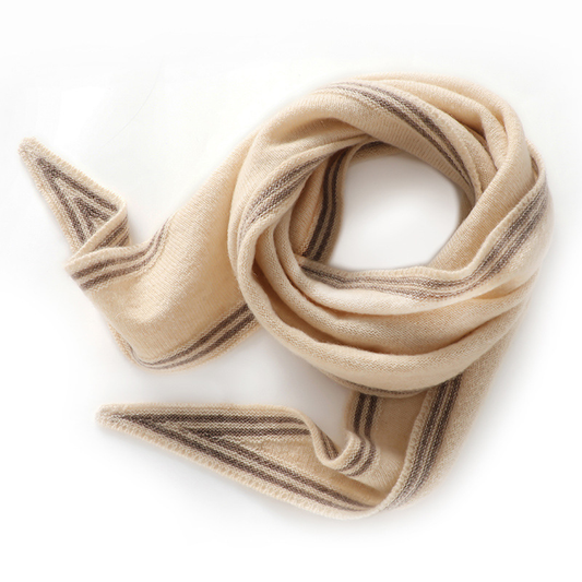 Selene - Cashmere Scarf