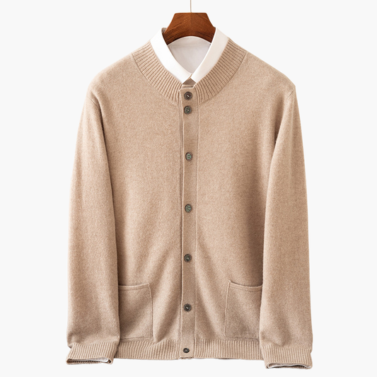 Ulric - Merino Wool Sweater