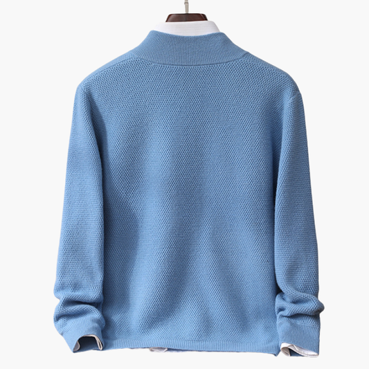 Fenris - Merino Wool Sweater