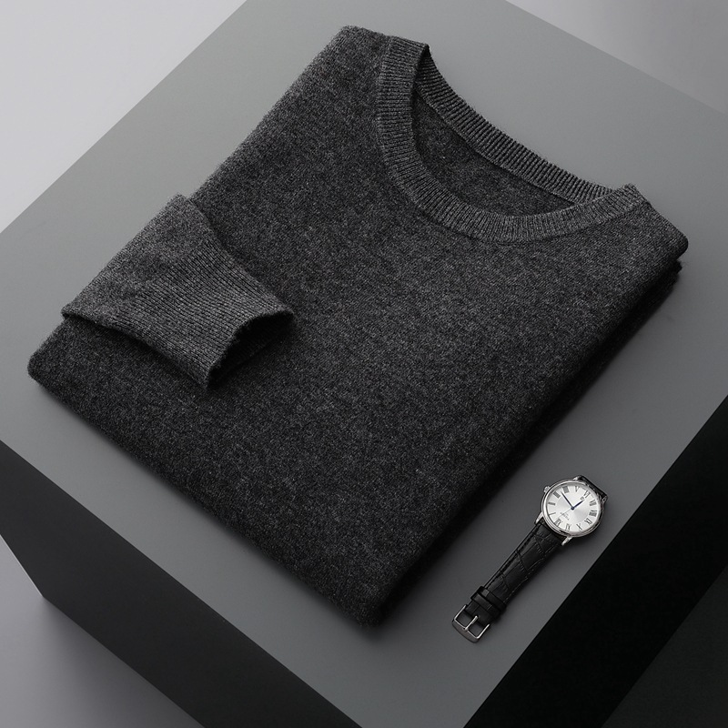 Vaelen - Merino Wool Sweater