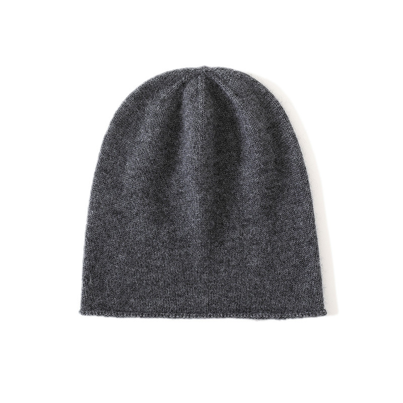 Sabine - Cashmere Beanie