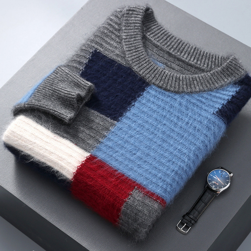 Kaelor - Merino Wool Sweater