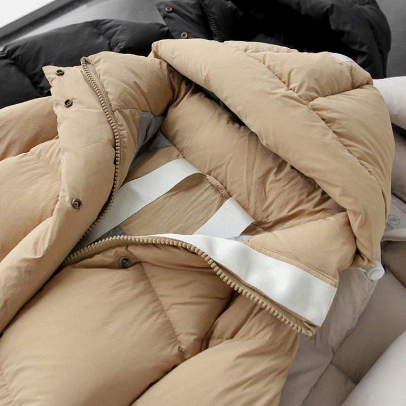 Caius - Puffer Jacket
