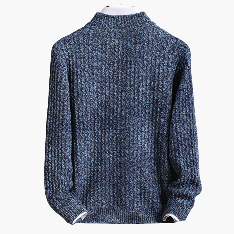 Fenric – Merino Cardigan