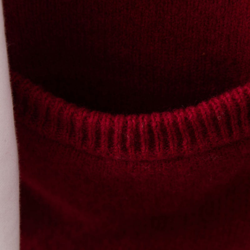 Jareth - Merino Wool Vest