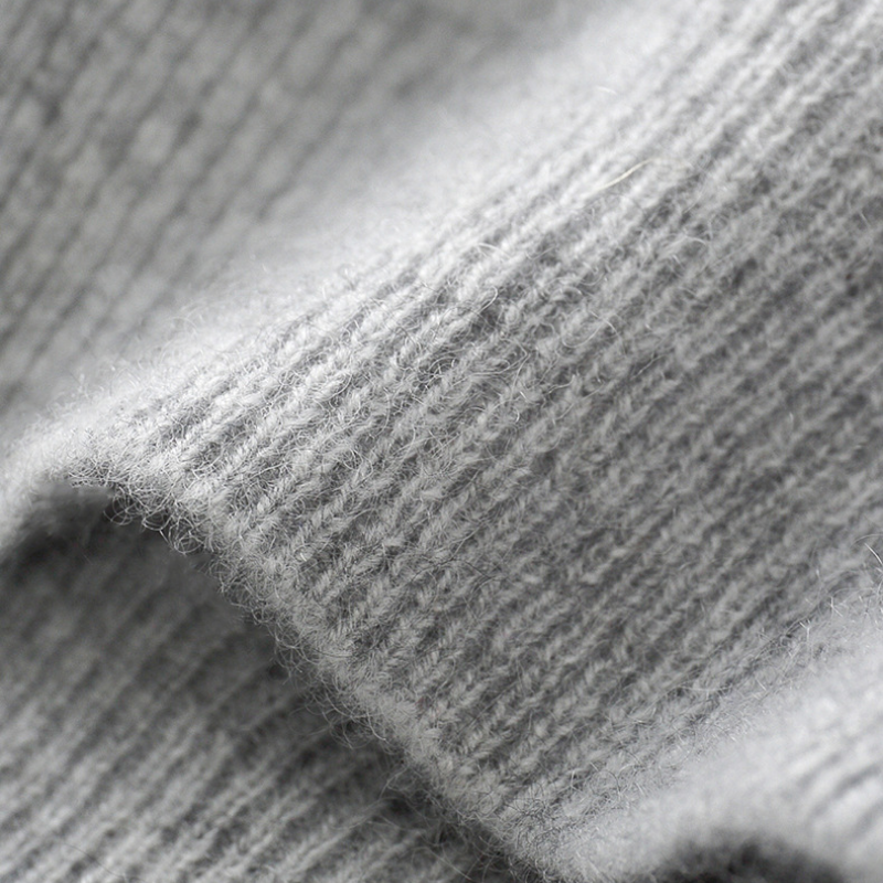Elion - Merino Wool Hoodie