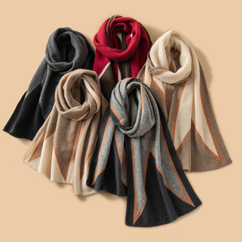 Women's Scarves & Shawls
