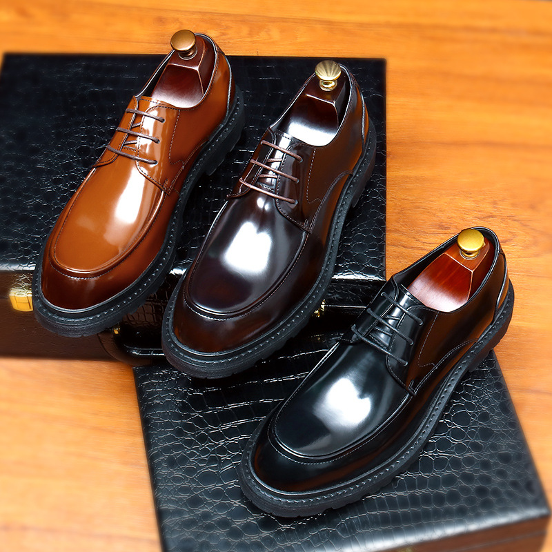 Men's Footwear