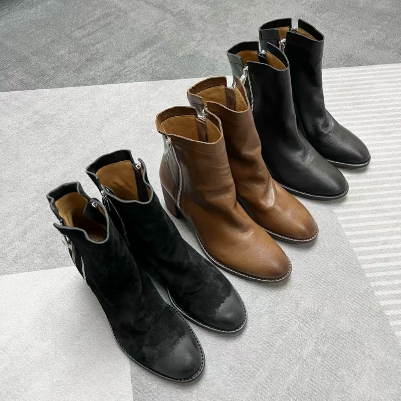 Women's Footwear