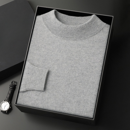Magnus - Cashmere Sweater
