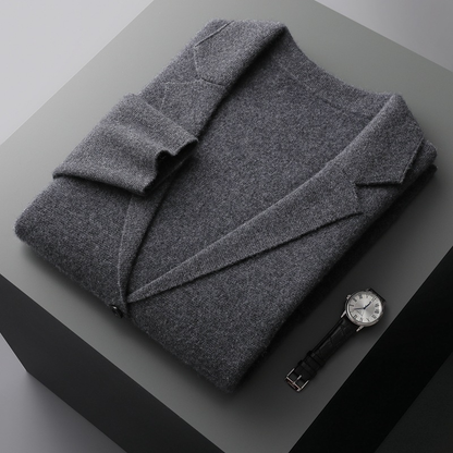 Thalor - Merino Wool Jacket