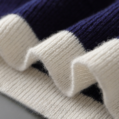Wynric - Merino Wool Sweater