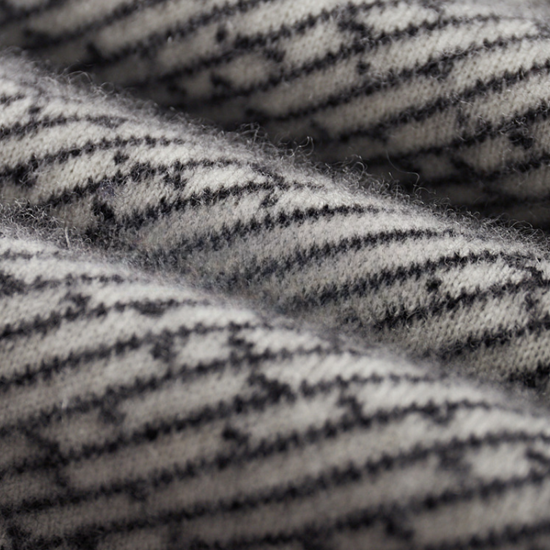 Leander - Merino Wool Pants