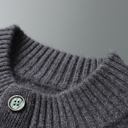 Draven - Cashmere Cardigan