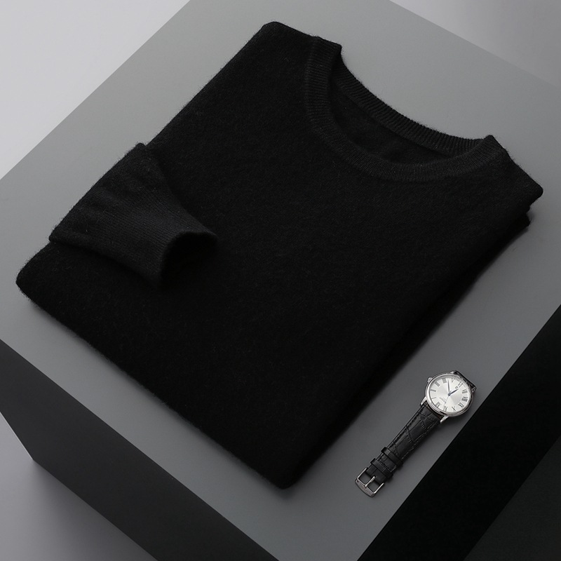 Vaelen - Merino Wool Sweater