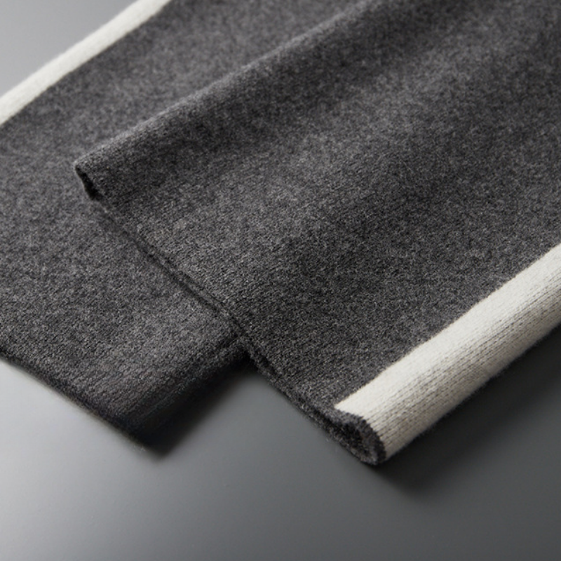 Stellan - Merino Wool Pants