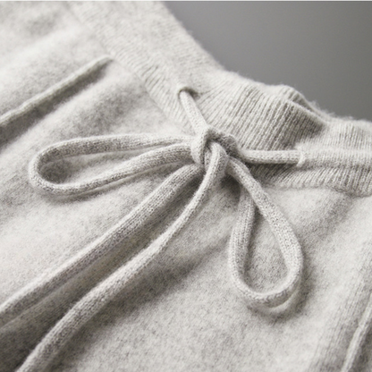 Eryx - Merino Wool Pants