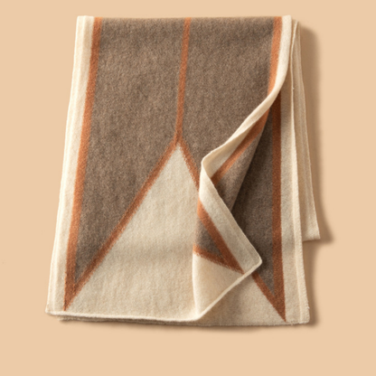 Elowen - Cashmere Scarf