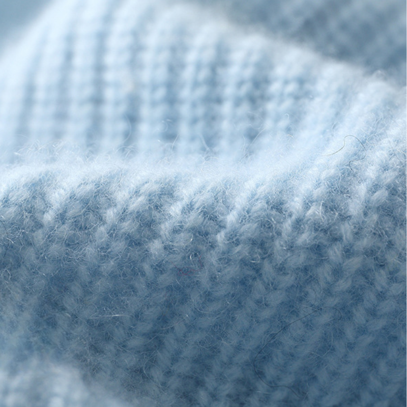 Maelis - Merino Wool Sweater