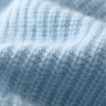 Maelis - Merino Wool Sweater