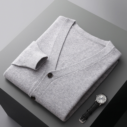 Orin - Merino Wool Sweater