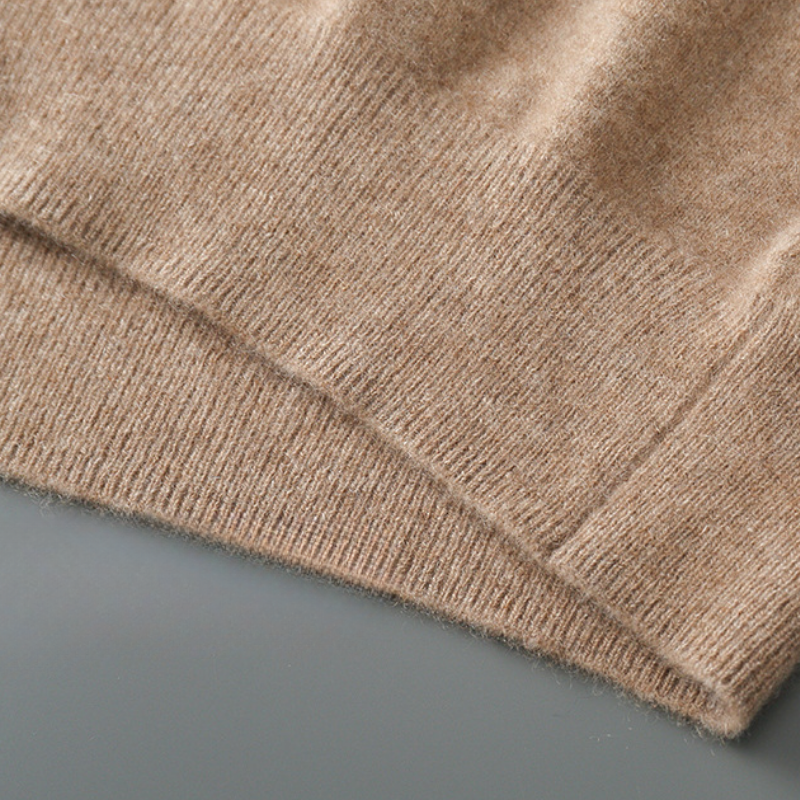 Talen - Merino Wool Vest