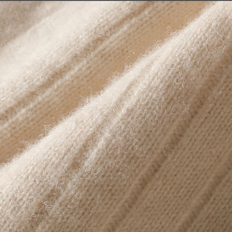 Thorne - Merino Cardigan